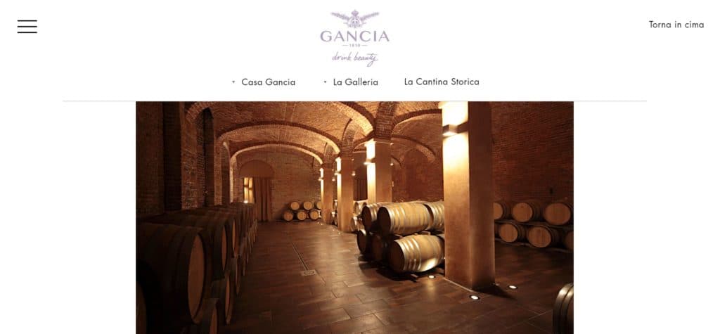 Canelli — cantine storiche UNESCO